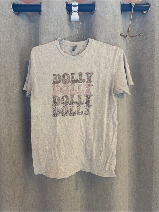 Tops - Dolly Parton Tee